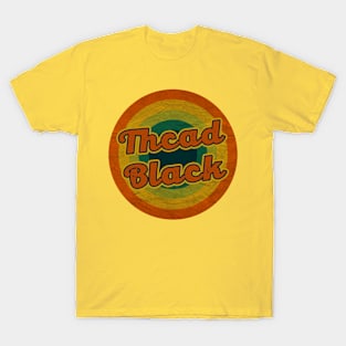 thcad blake T-Shirt